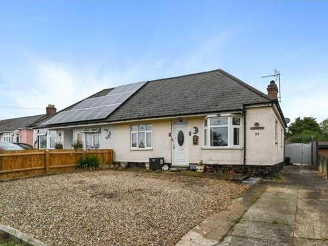 House for sale in Duton Hill, Essex