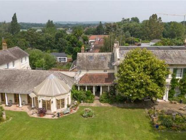 House for sale in Epping, Essex