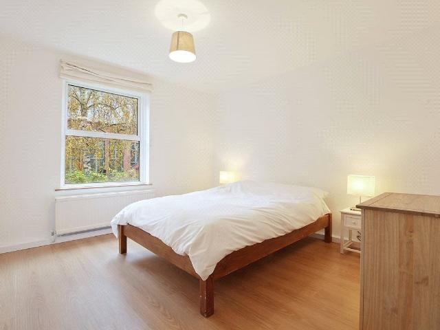 Apartment for rent in Bethnal Green, Greater London