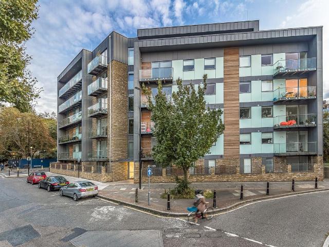Apartment for rent in Bethnal Green, Greater London