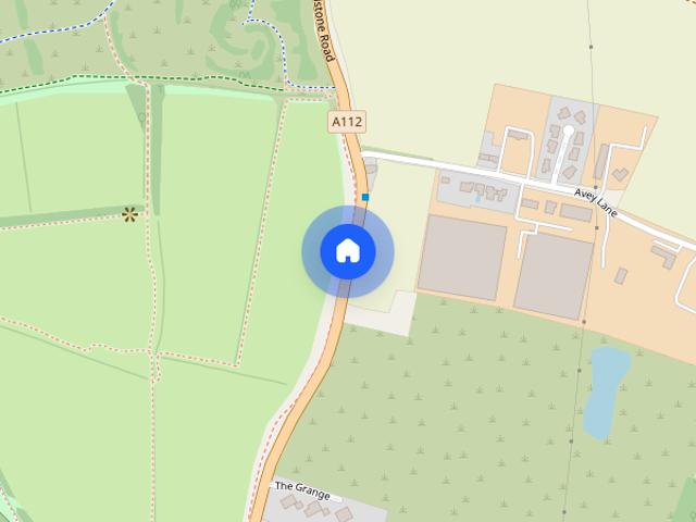 Apartment for rent in Epping, Essex