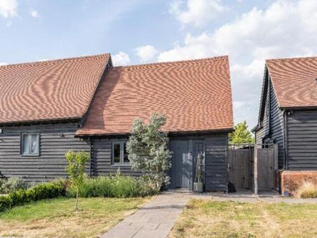 House for sale in Epping, Essex