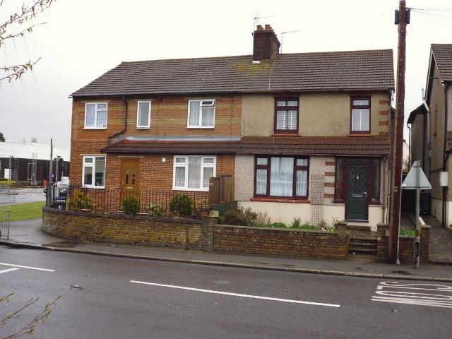 Apartment for rent in Waltham Abbey, Epping Forest