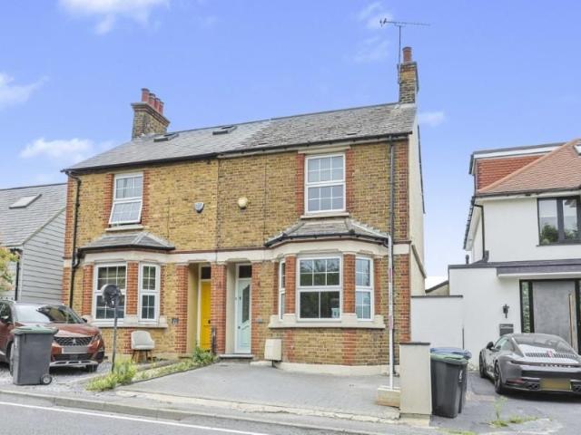 Apartment for rent in Waltham Abbey, Epping Forest