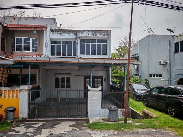 Terraced House for rent in Kota Damansara, Petaling Jaya