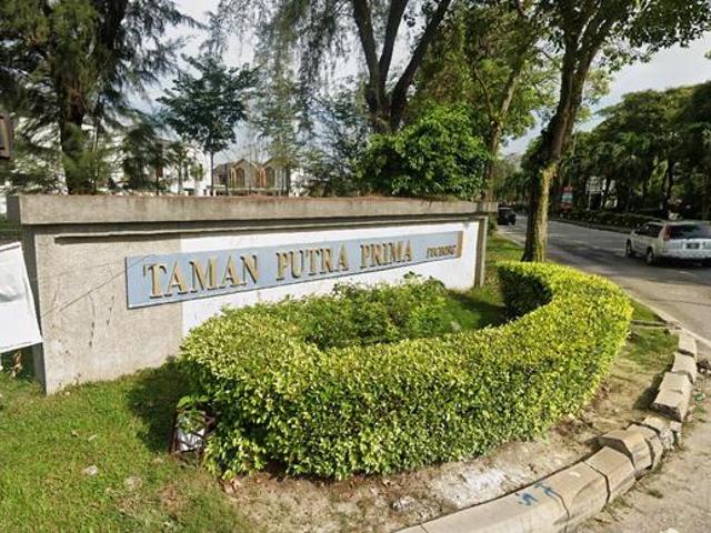 Terraced House for rent in Petaling, Subang Jaya
