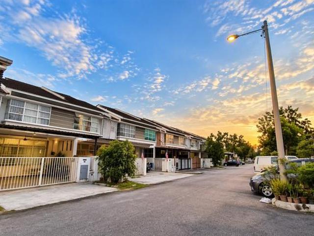 Terraced House for rent in Semenyih, Majlis Perbandaran Kajang