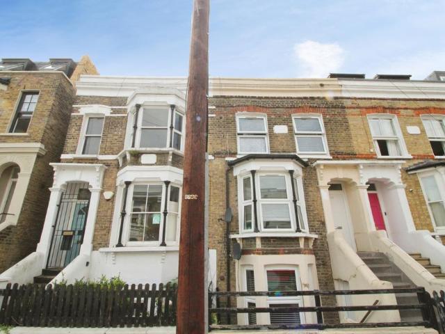 House for rent in Homerton, Greater London