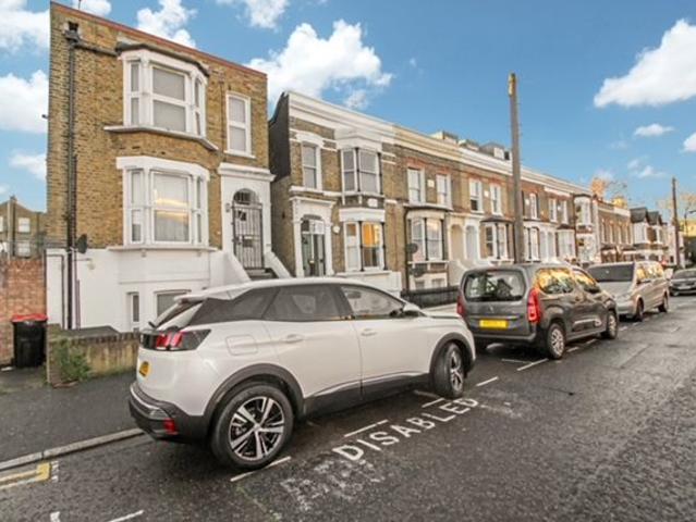 House for rent in Homerton, Greater London