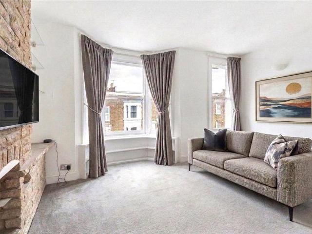 House for rent in Homerton, Greater London
