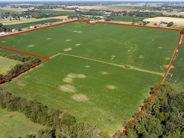 Land for sale in Bridgeton, New Jersey