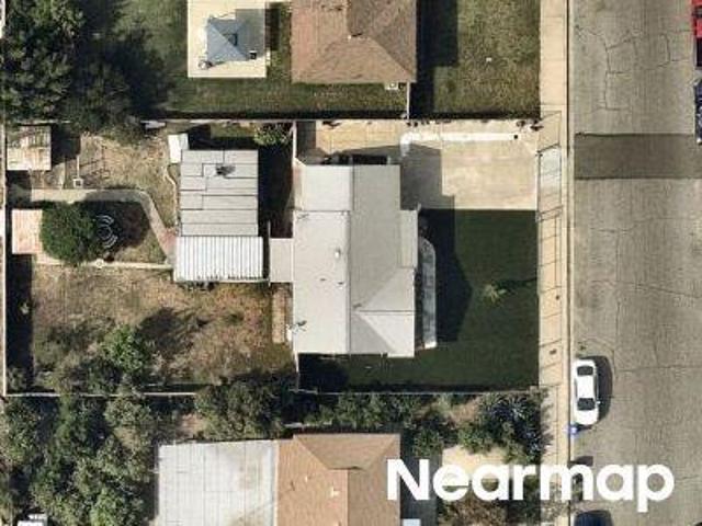 House for sale in Fontana, California