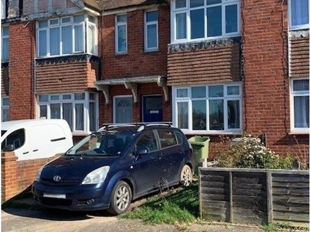 House for rent in Old Town, Rother