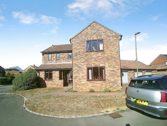 House for rent in Peachcroft, Vale of White Horse