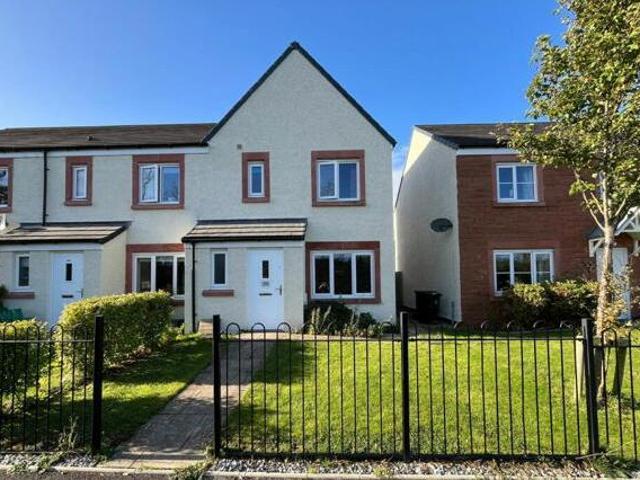 House for sale in Cumberland, England
