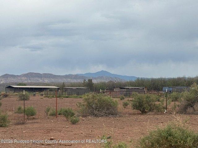Land for sale in Tularosa, New Mexico