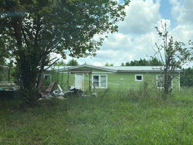 House for sale in Mansfield, Georgia