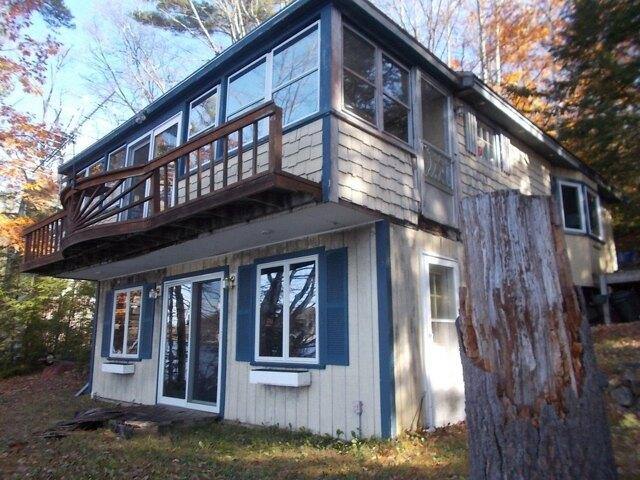 House for sale in Lebanon, Maine