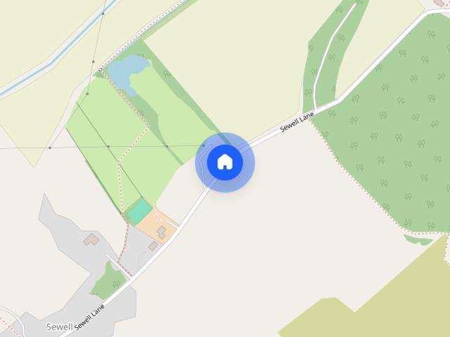 House for rent in Chalk Hill, Houghton Regis