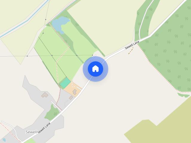 House for rent in Chalk Hill, Houghton Regis