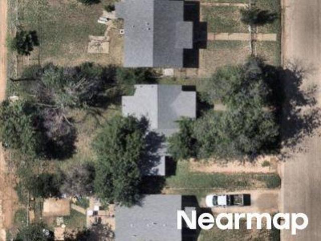 House for sale in Taylor, Texas