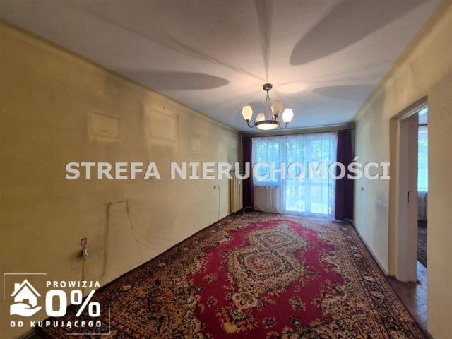 Mieszkanie na sprzedaż w Tomaszów Mazowiecki, Łódzkie