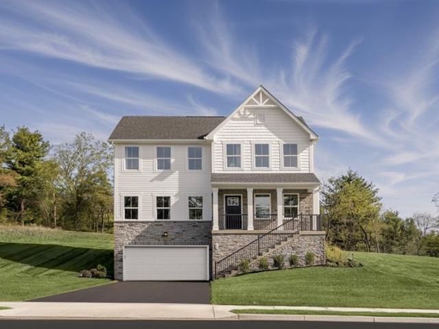 House for sale in Sewickley, Pennsylvania