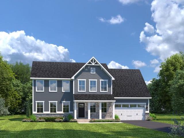 House for sale in Sewickley, Pennsylvania