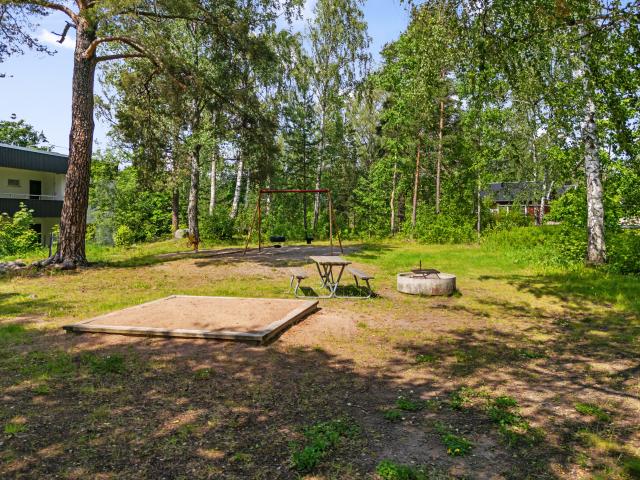 Lägenhet hyra i Långshyttan, Dalarna