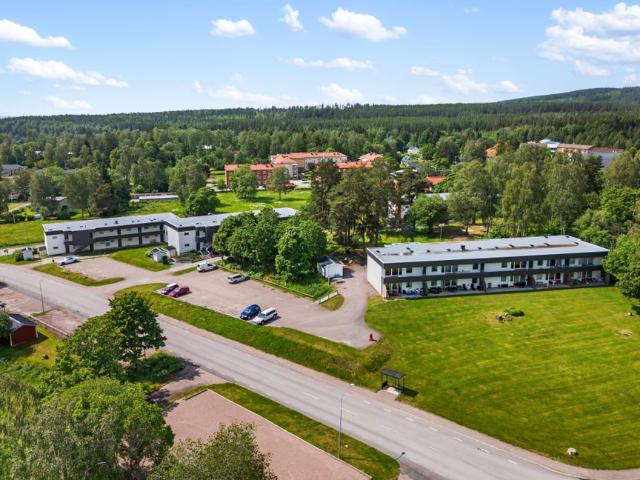Lägenhet hyra i Långshyttan, Dalarna