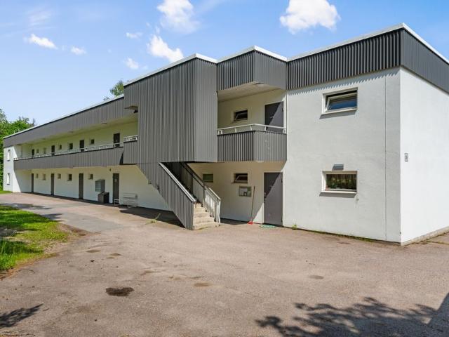 Lägenhet hyra i Långshyttan, Dalarna