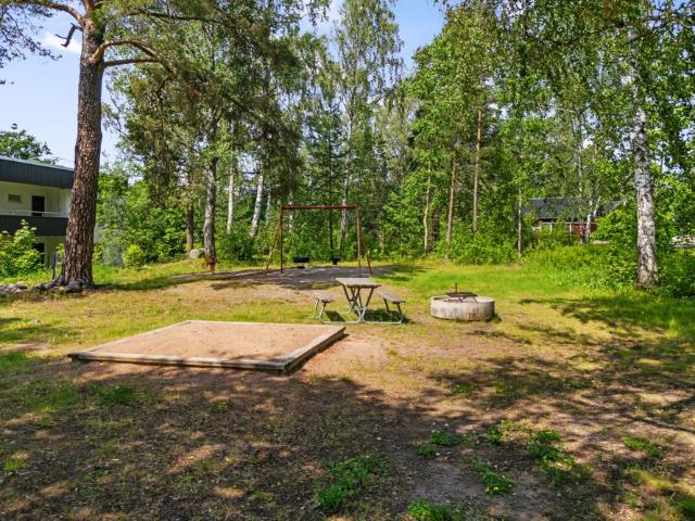 Lägenhet hyra i Långshyttan, Dalarna