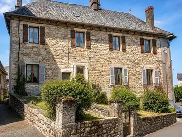 Maison vente à Sexcles, Corrèze