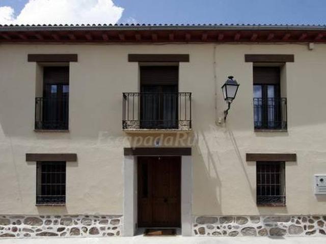 Casa en alquiler en Santa María Del Cubillo, Castilla y León