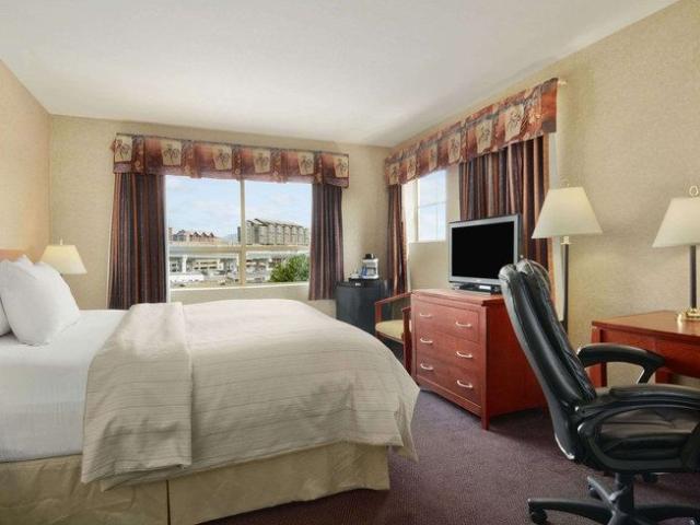 Apartment for rent in Capstan Village, Richmond