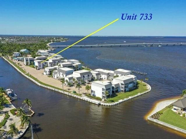 Condo for sale in Sanibel
