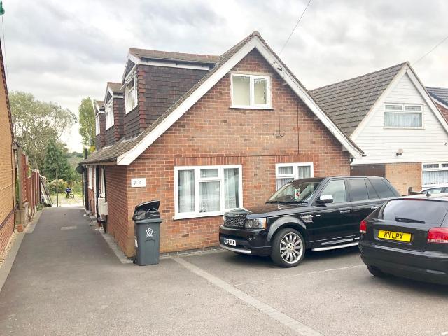 Apartment for rent in Old Wharf, City Of Leicester