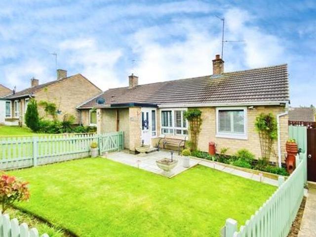 House for sale in Pinfold, Leicestershire