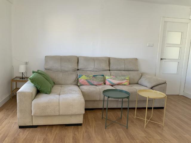 Apartamento en alquiler en Distrito Sur, Córdoba