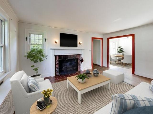 House for sale in Westwood, Norfolk County
