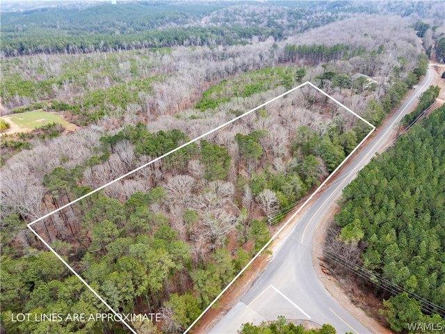 Land for sale in Alberta, Alabama