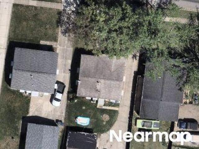 House for sale in Columbus, Ohio
