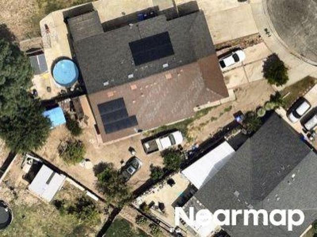House for sale in California