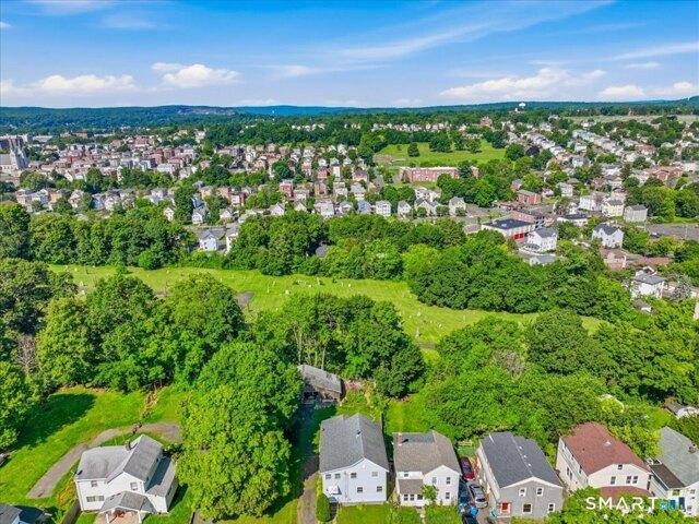 House for sale in New Britain, Connecticut