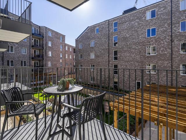 Apartment for rent in Hockerill, Colliers End