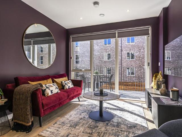 Apartment for rent in Hockerill, Colliers End