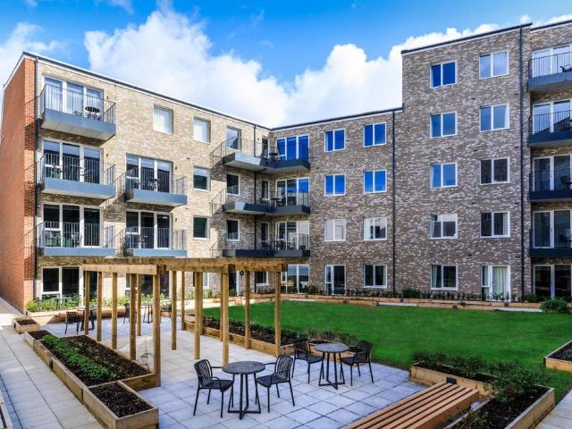 Apartment for rent in Hockerill, Colliers End