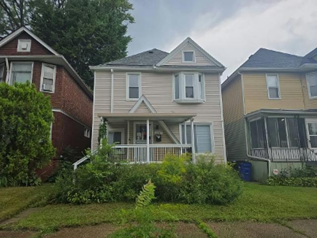 House for sale in North Village, Detroit