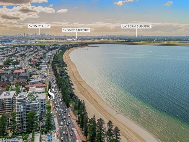 Apartment for rent in Sydney, New South Wales