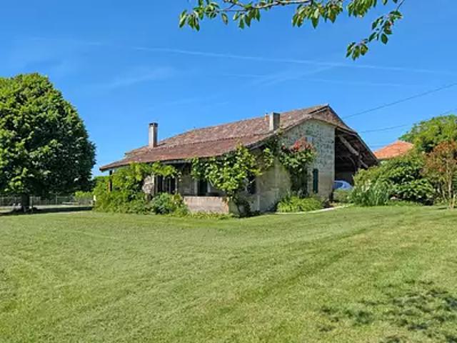 Maison vente à Piaou, Seyches